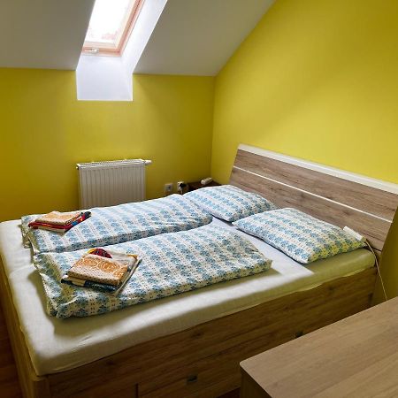 Privat Daniela Strba Apartment Екстериор снимка