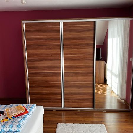 Privat Daniela Strba Apartment Екстериор снимка