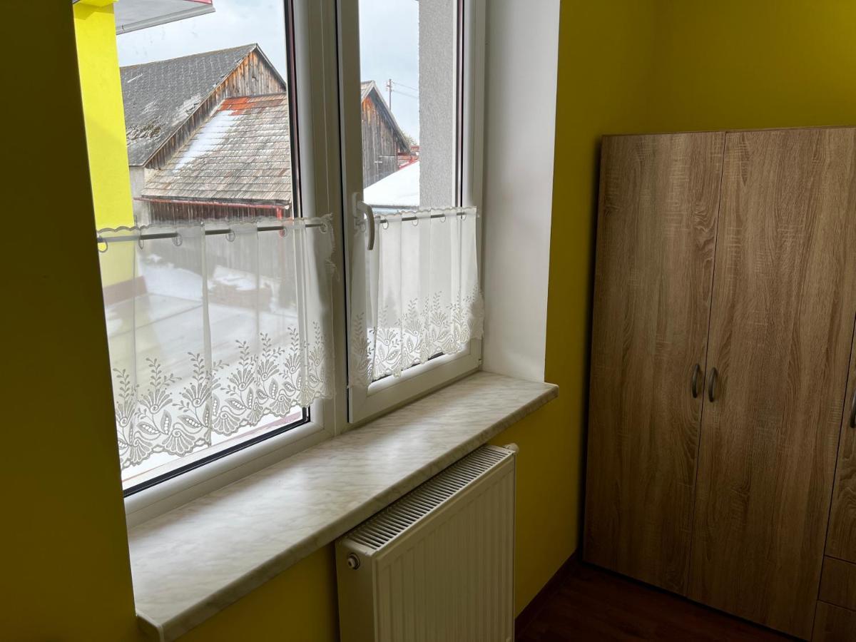 Privat Daniela Strba Apartment Екстериор снимка
