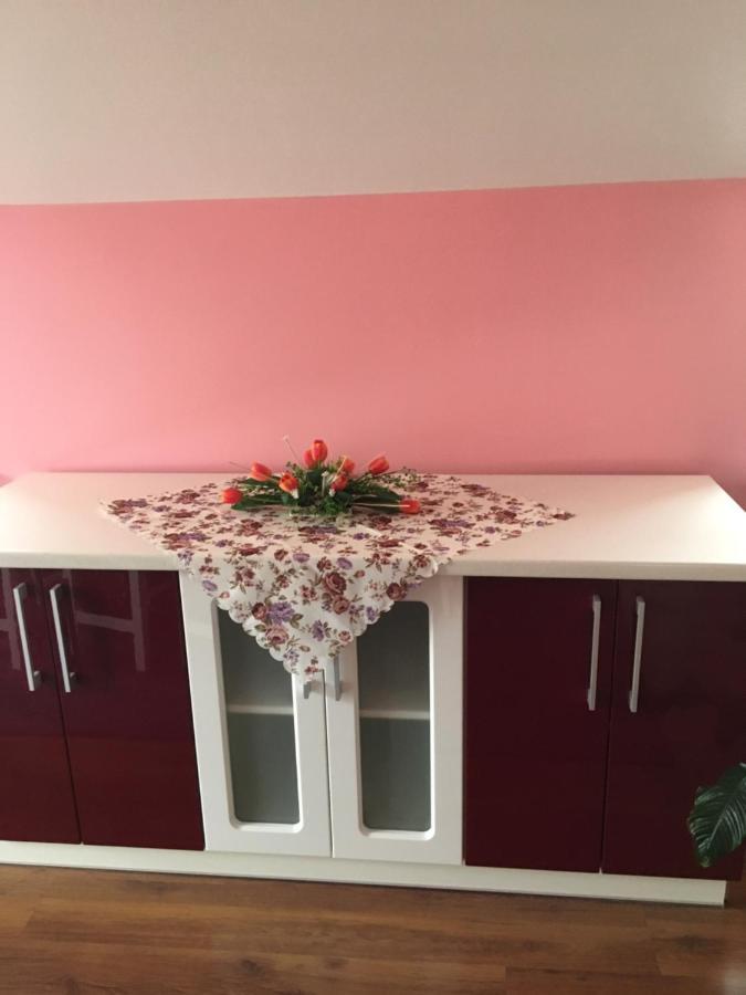 Privat Daniela Strba Apartment Екстериор снимка