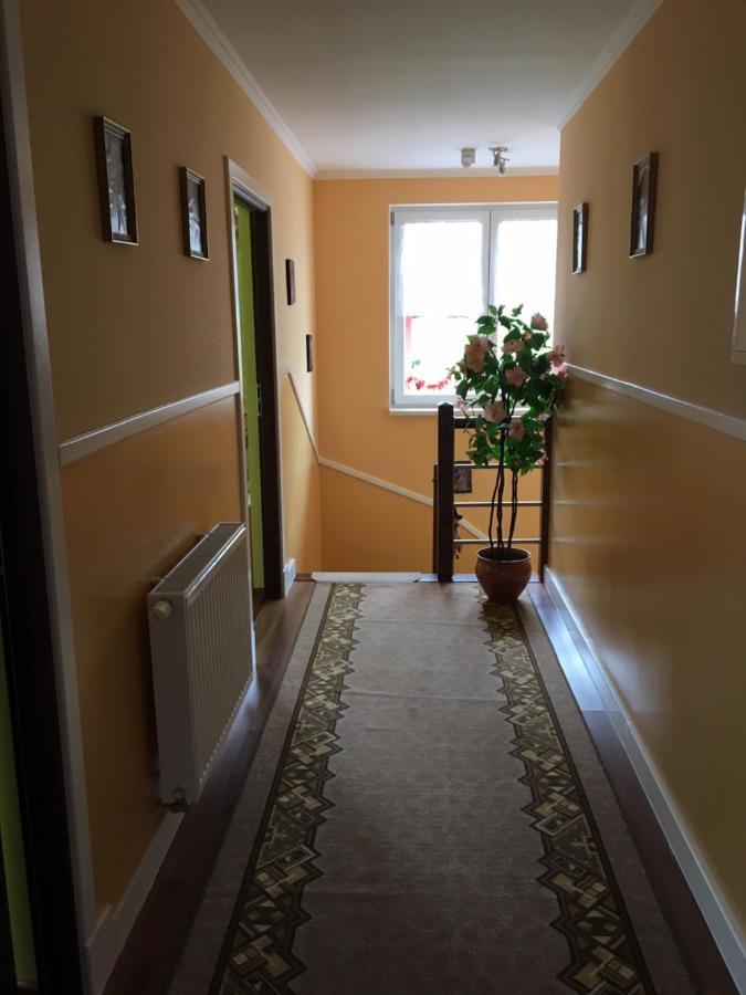 Privat Daniela Strba Apartment Екстериор снимка